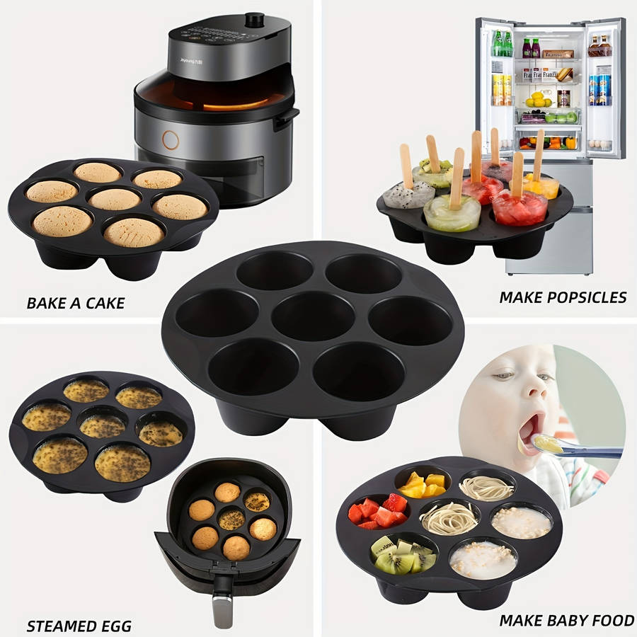 Suitable For Baking Molds Size 17.78Cm