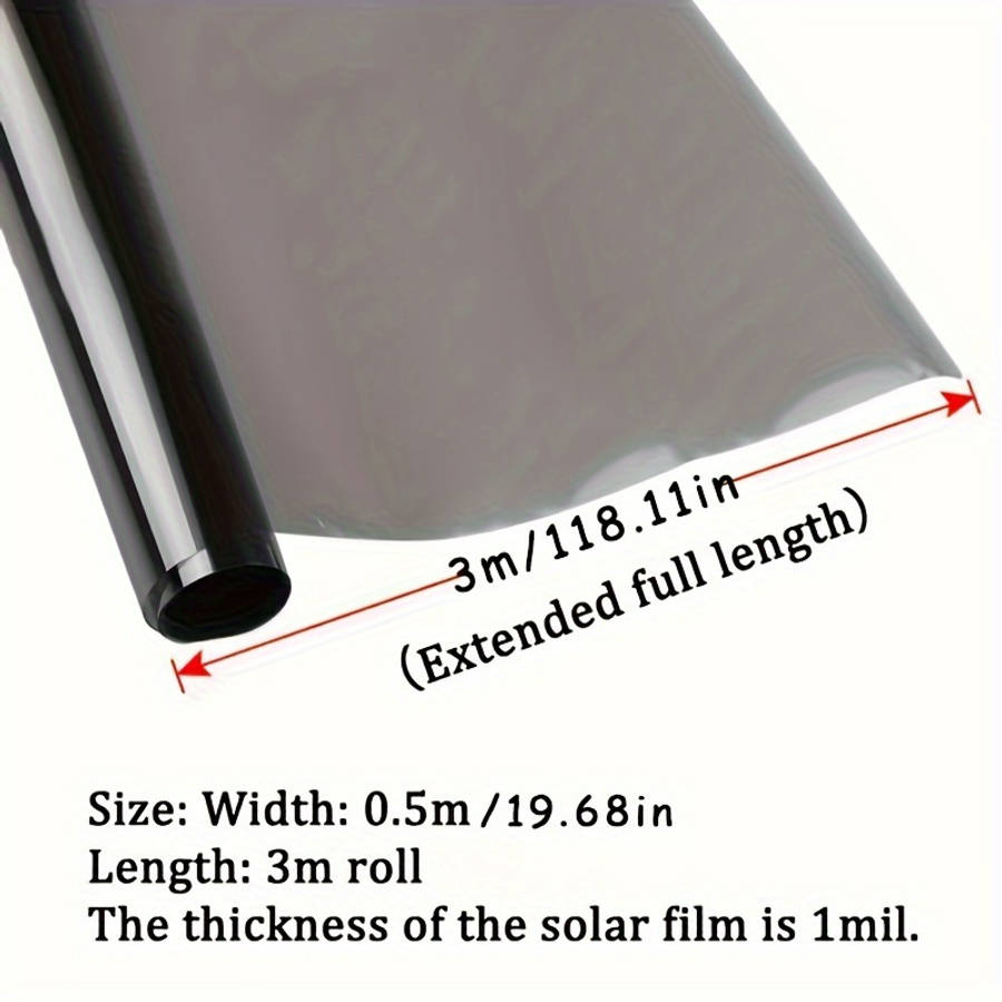 Car Sun Shades Color 5 Vlt