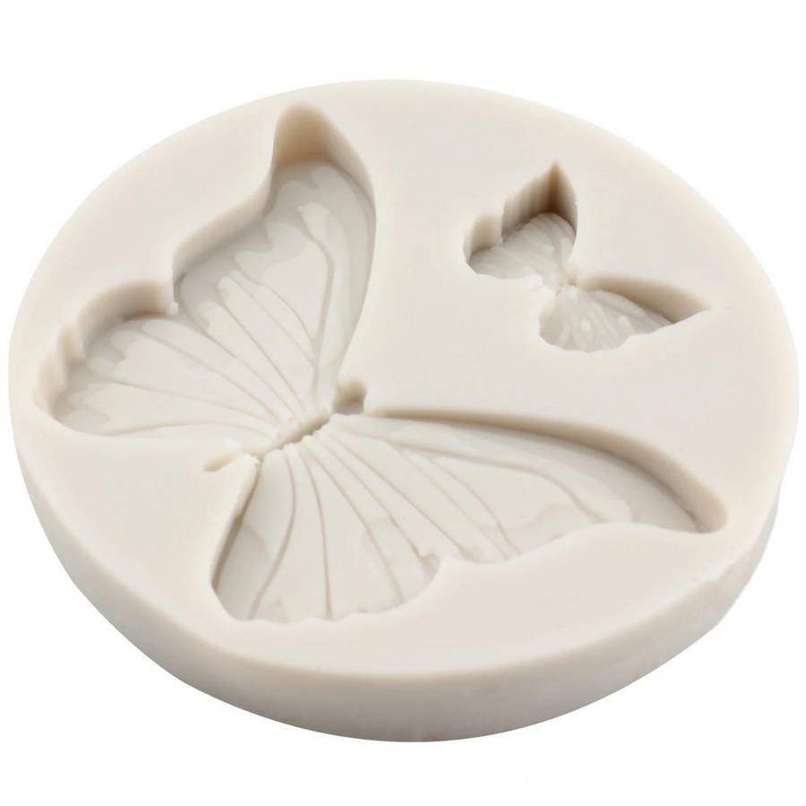 Suitable For Baking Molds Color Grey