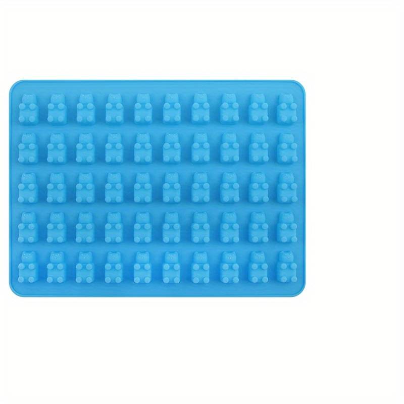 Suitable For Baking Molds Color Blue