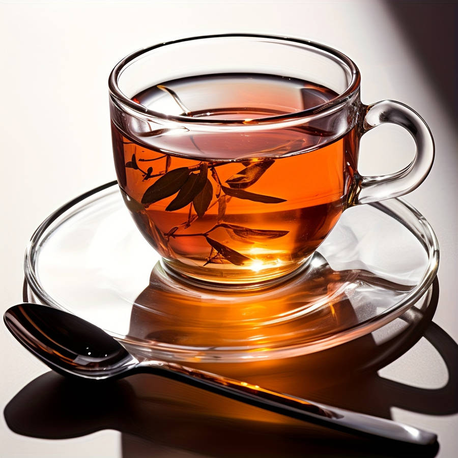 1pc Mirror Polished Stainless Steel Spoon with Engraving Perfect for Coffee Ice Cream or as