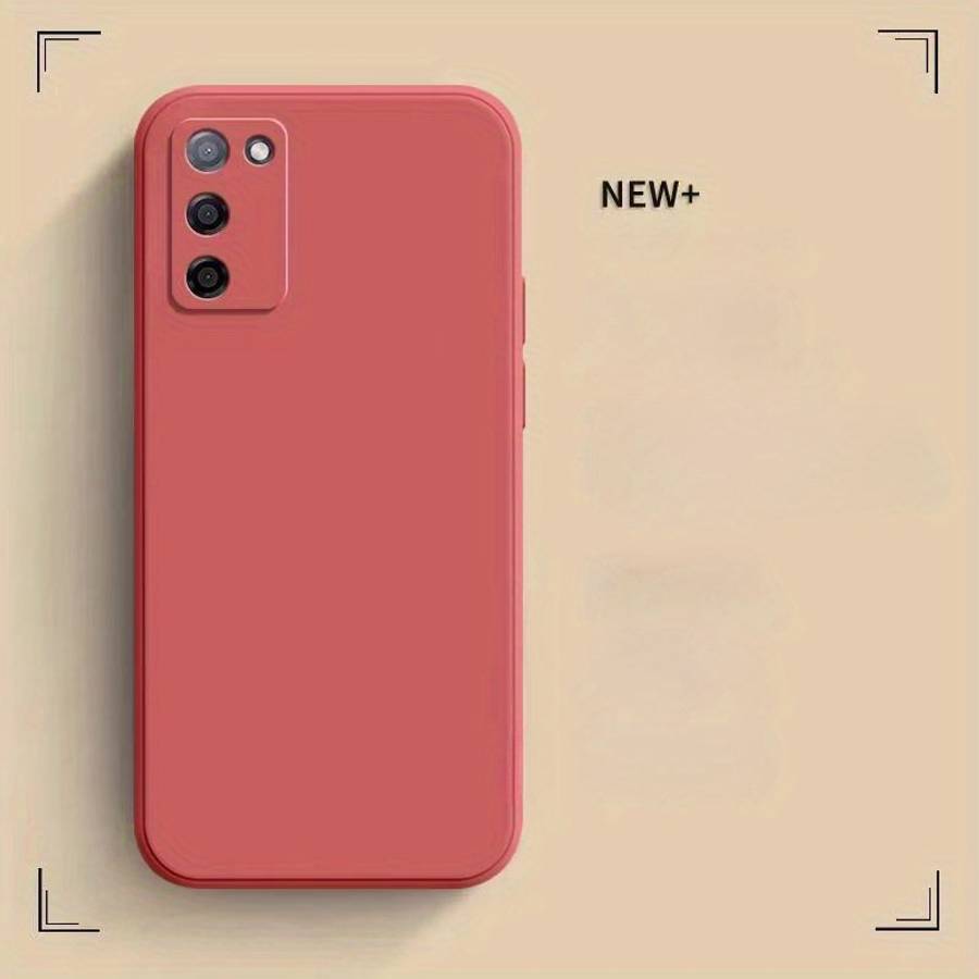 Phone Case Dark Green Compatible Model Galaxy A32