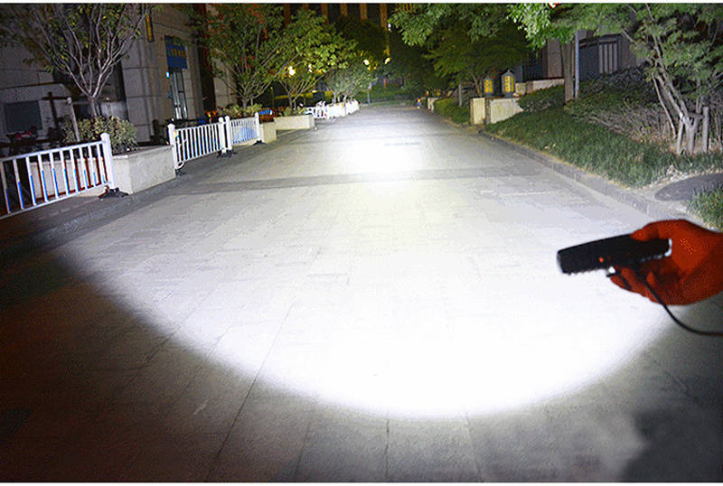 1pc 48W LED Work Light for Cars Motorcycles Trucks Boats Trailers & Off-Road Vehi