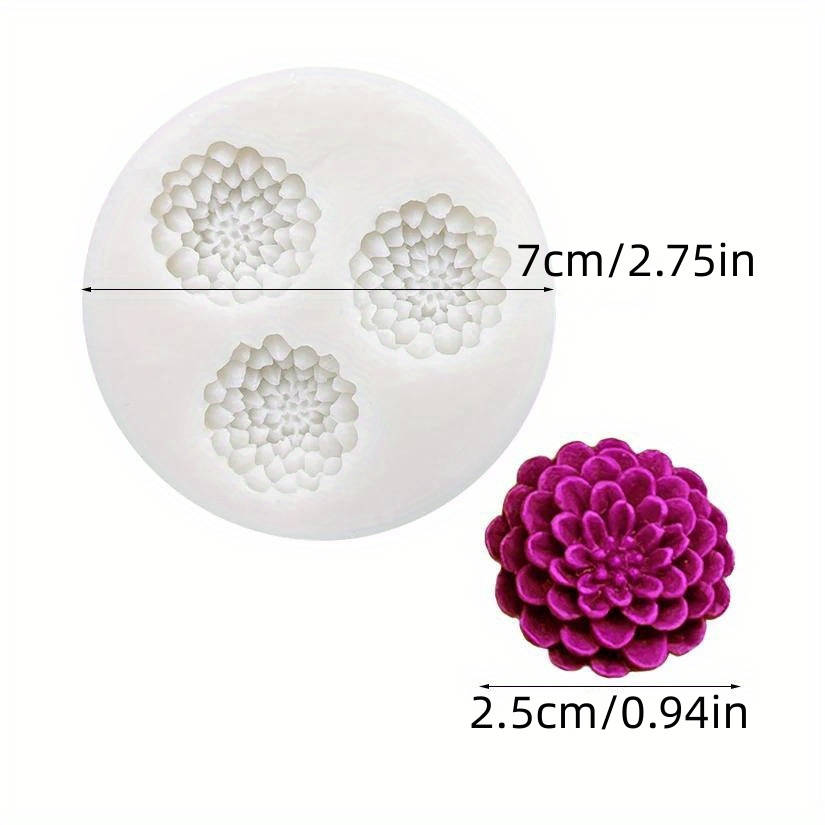 Suitable For Baking Molds Color Gray