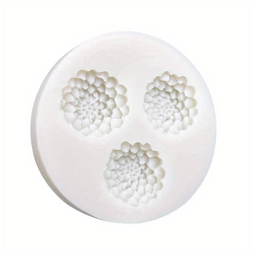 Suitable For Baking Molds Color Gray