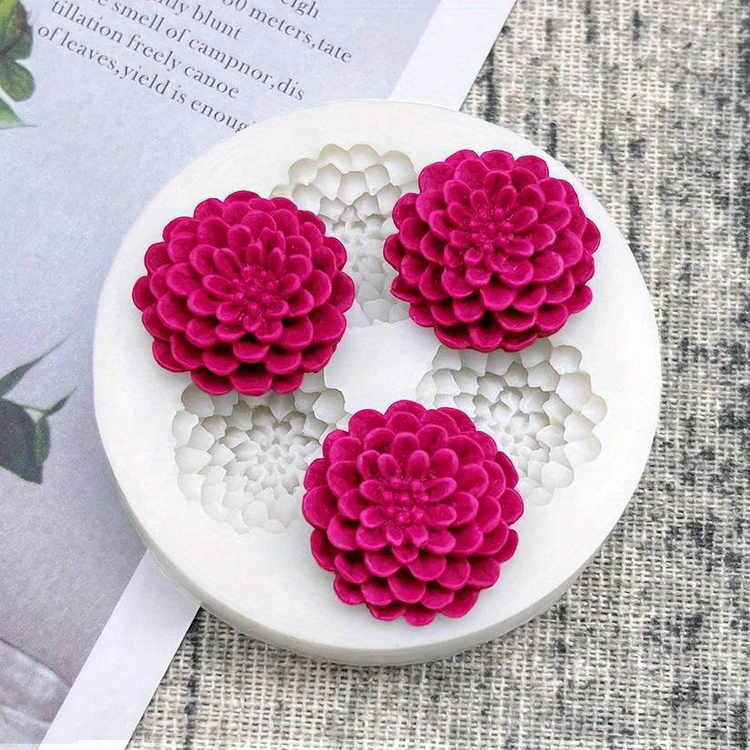 Suitable For Baking Molds Color Gray