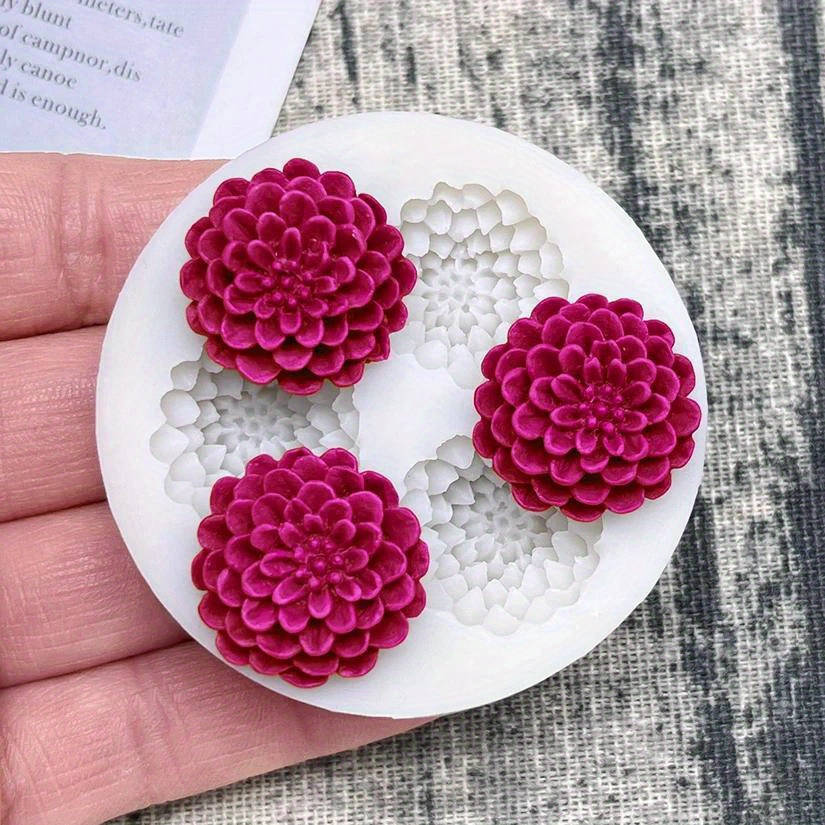 Suitable For Baking Molds Color Gray