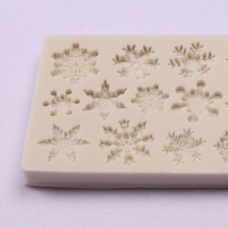 Suitable For Baking Molds Color White