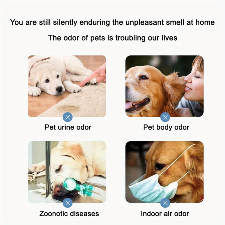 Pet supplies