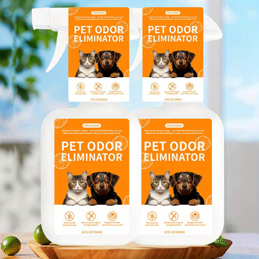 Pet supplies