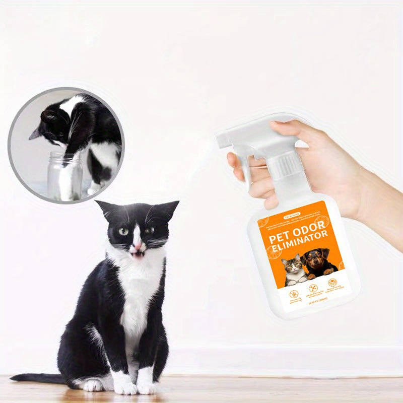 Pet supplies