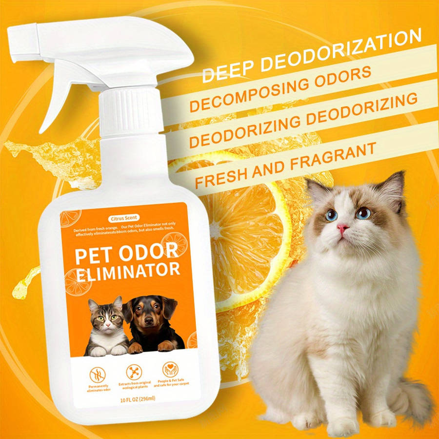 Pet supplies