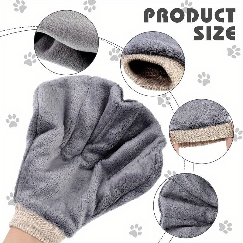 Pet Supplies Color Gray