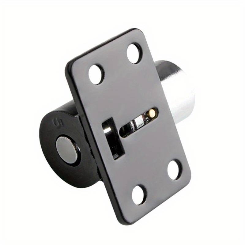 Lock Color Silvery