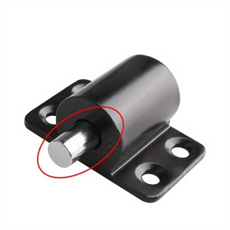 Lock Color Silvery