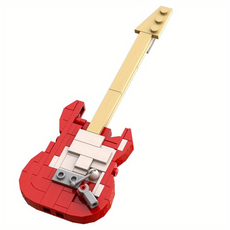 3D Puzzle Musical Instrument Model
