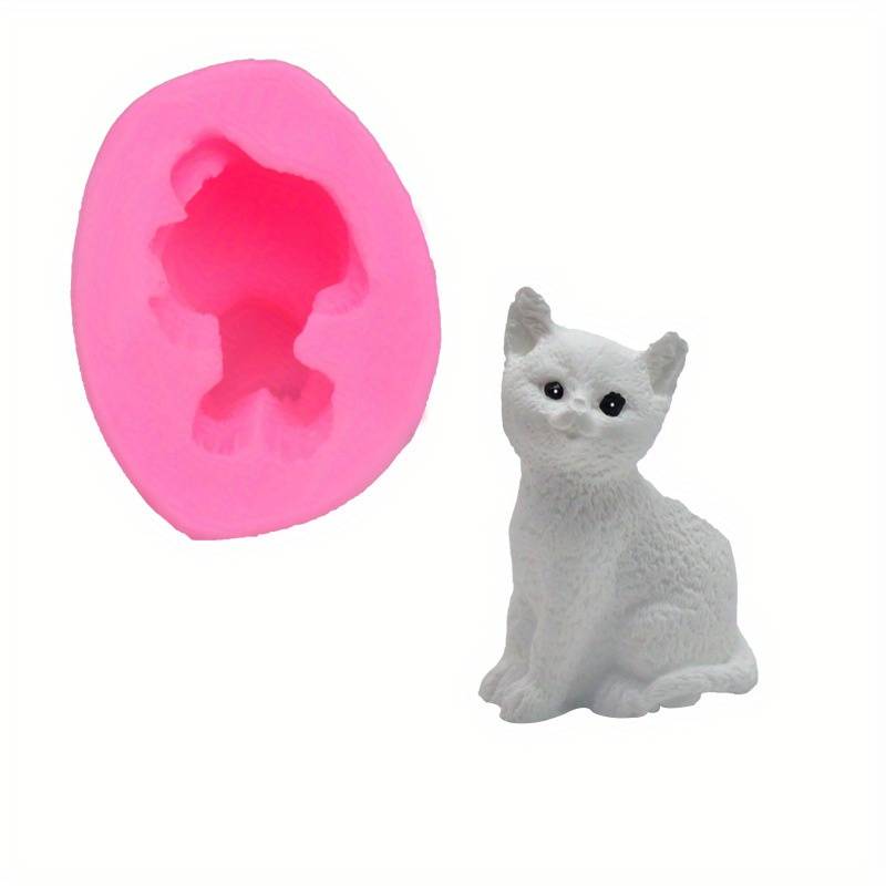 Suitable For Baking Molds Color Pink
