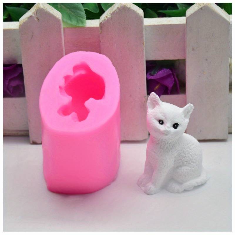 Suitable For Baking Molds Color Pink