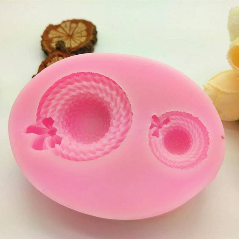 Suitable For Baking Molds Color Pink