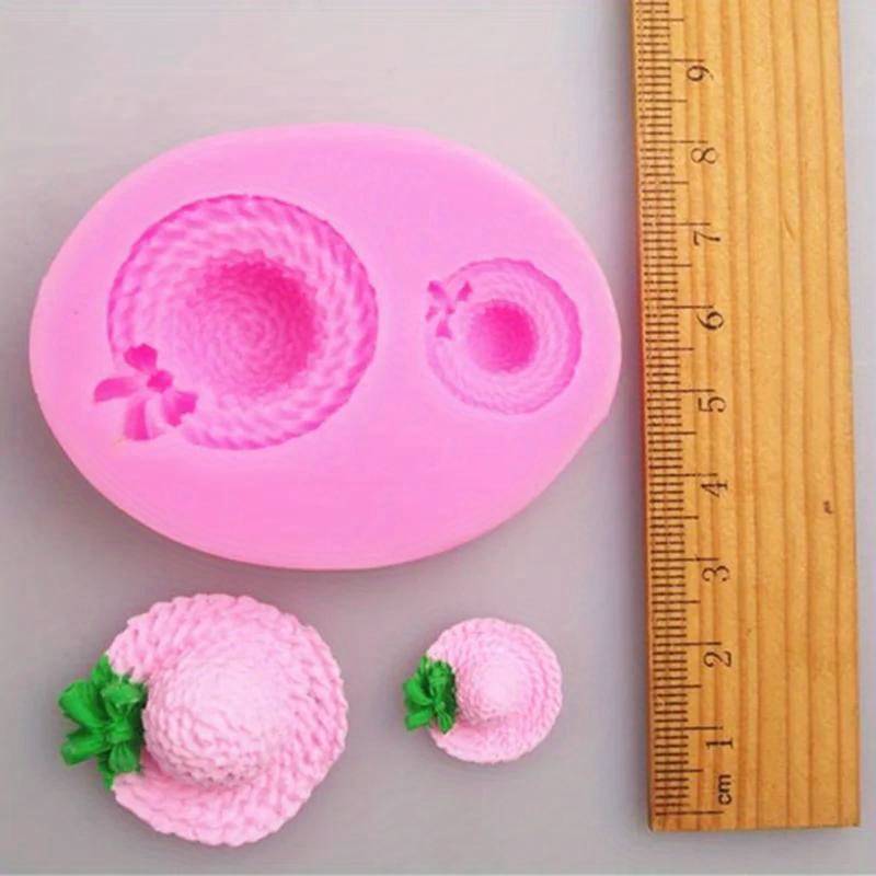 Suitable For Baking Molds Color Pink