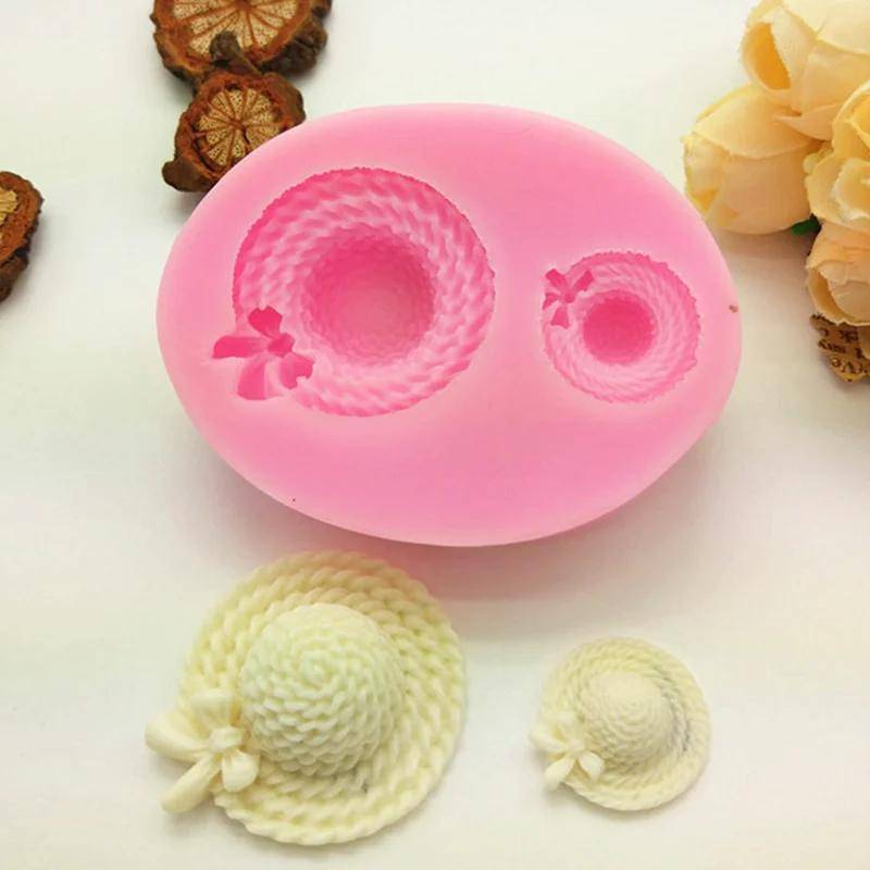 Suitable For Baking Molds Color Pink
