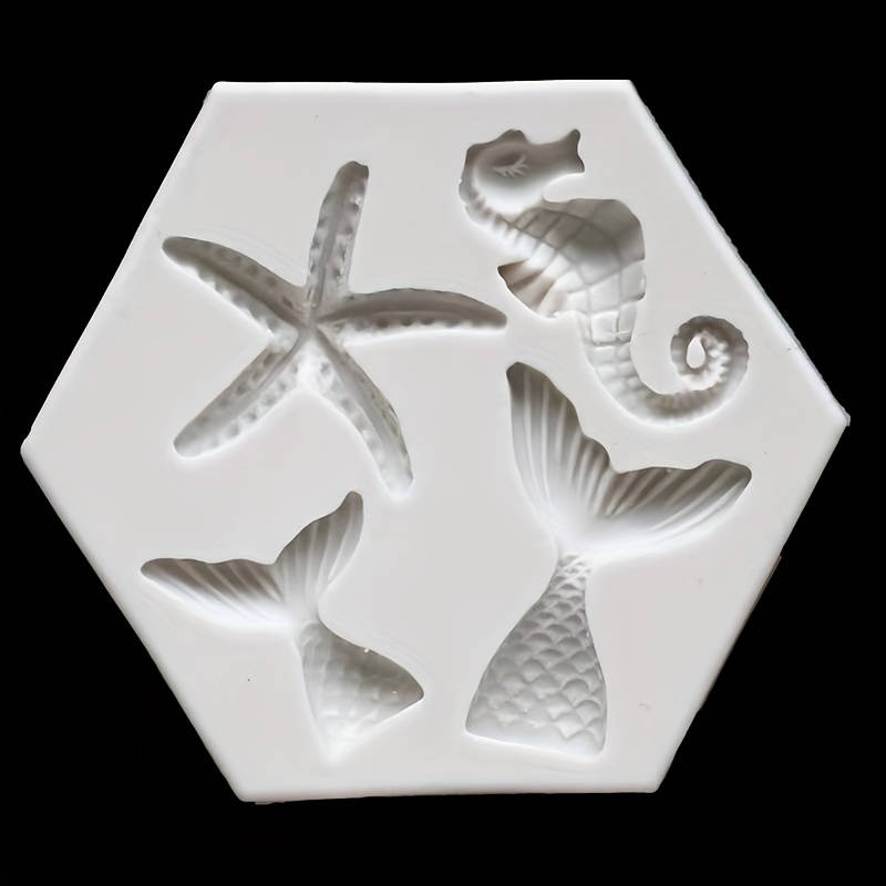Suitable For Baking Molds Items Solid Color