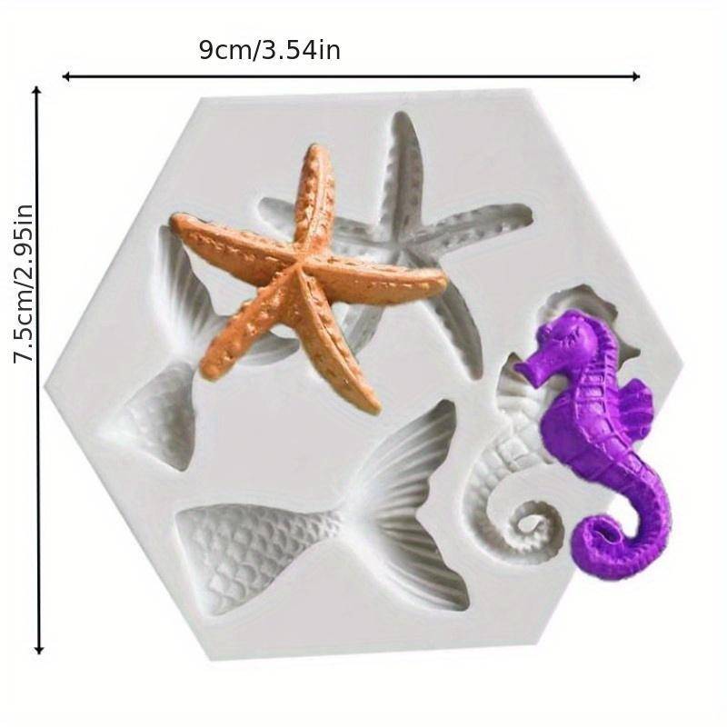 Suitable For Baking Molds Items Solid Color