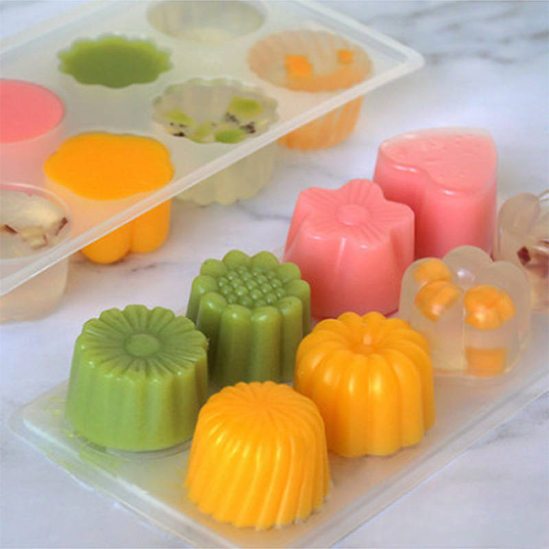Suitable For Baking Molds Quantity 1Pc