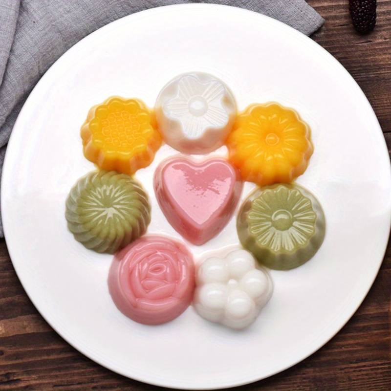 Suitable For Baking Molds Quantity 1Pc