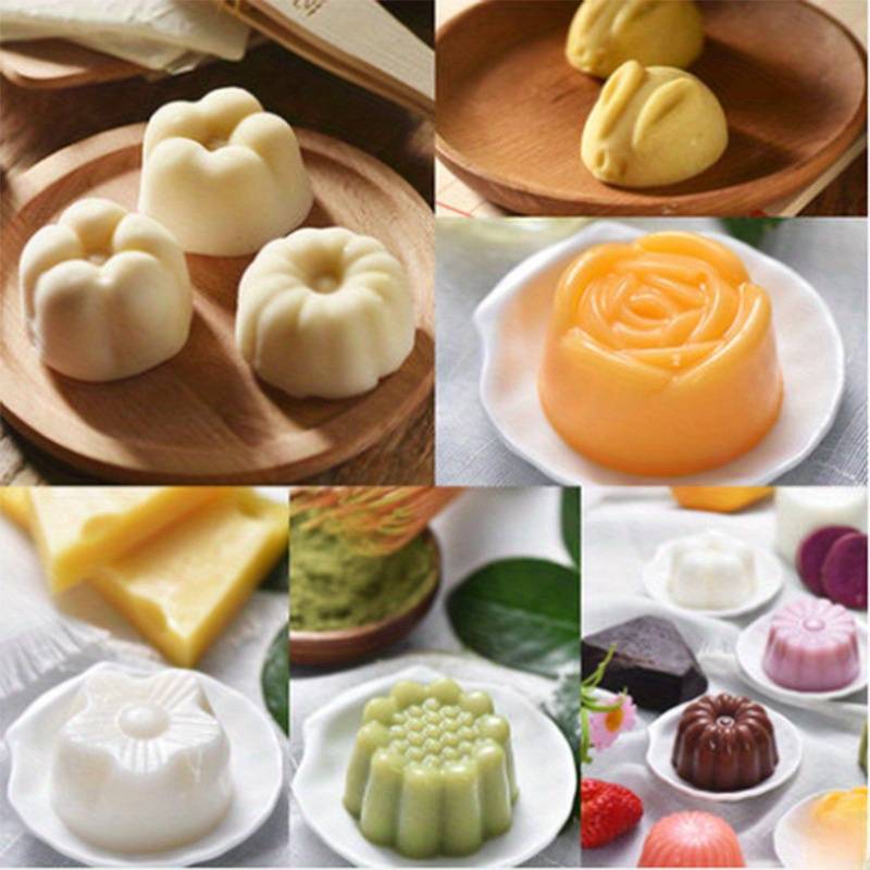 Suitable For Baking Molds Quantity 1Pc