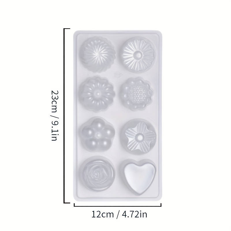 Suitable For Baking Molds Quantity 1Pc