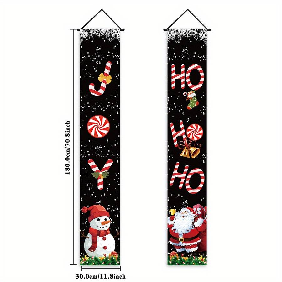 Christmas Decorations Model Ysml 833 Size 11.8X70.8In  30X180Cm