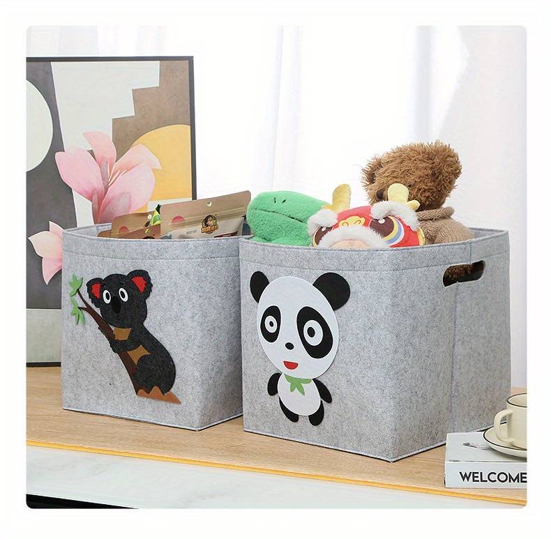 Storage And Organizationcolor Monkey Size 30Cm X 30Cm
