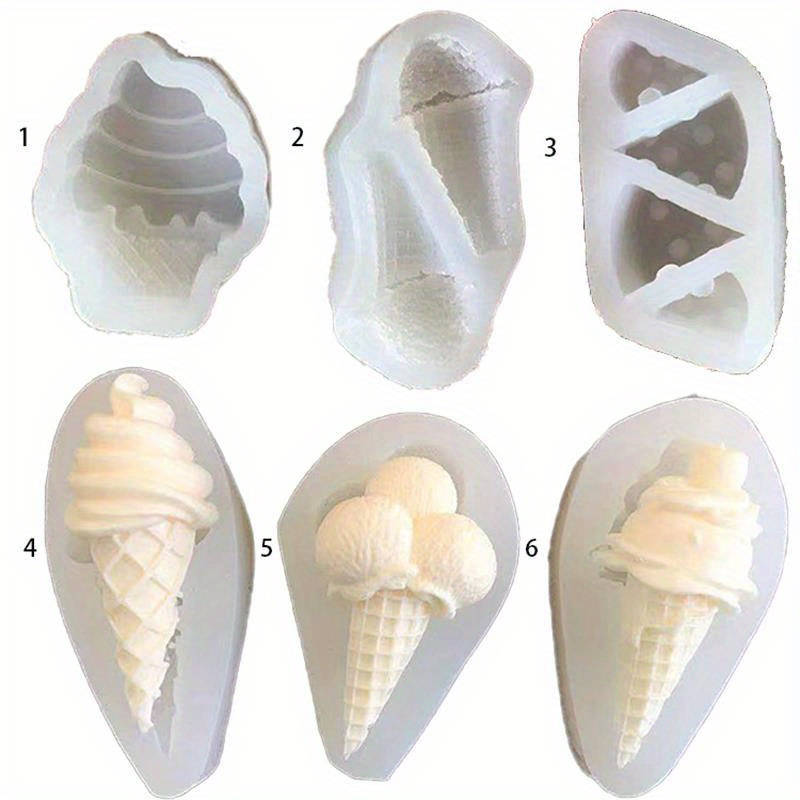 Suitable For Baking Molds