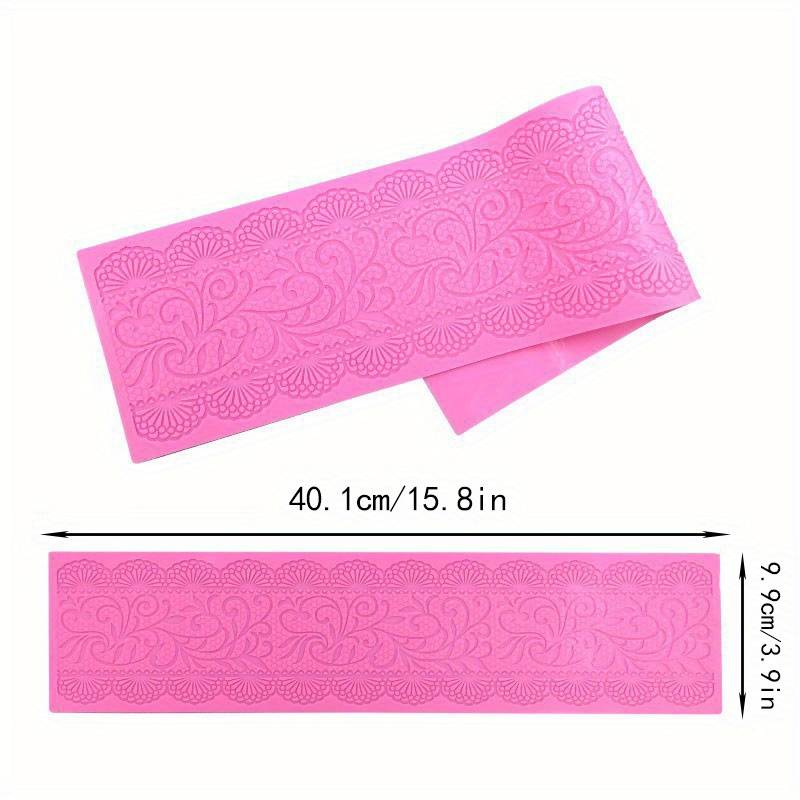 Suitable For Baking Molds Quantity 1Pc