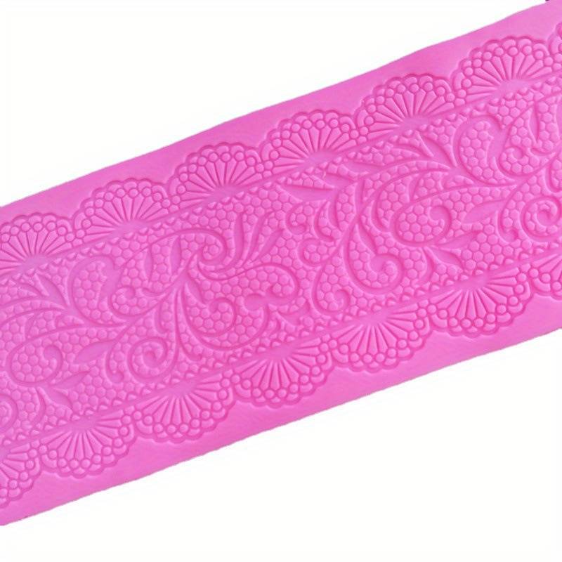 Suitable For Baking Molds Quantity 1Pc