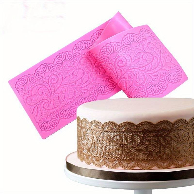 Suitable For Baking Molds Quantity 1Pc
