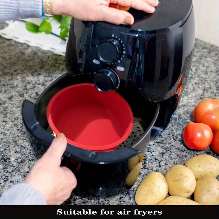 Suitable For Baking Molds Size 20.32Cm Quantity 2Pcs