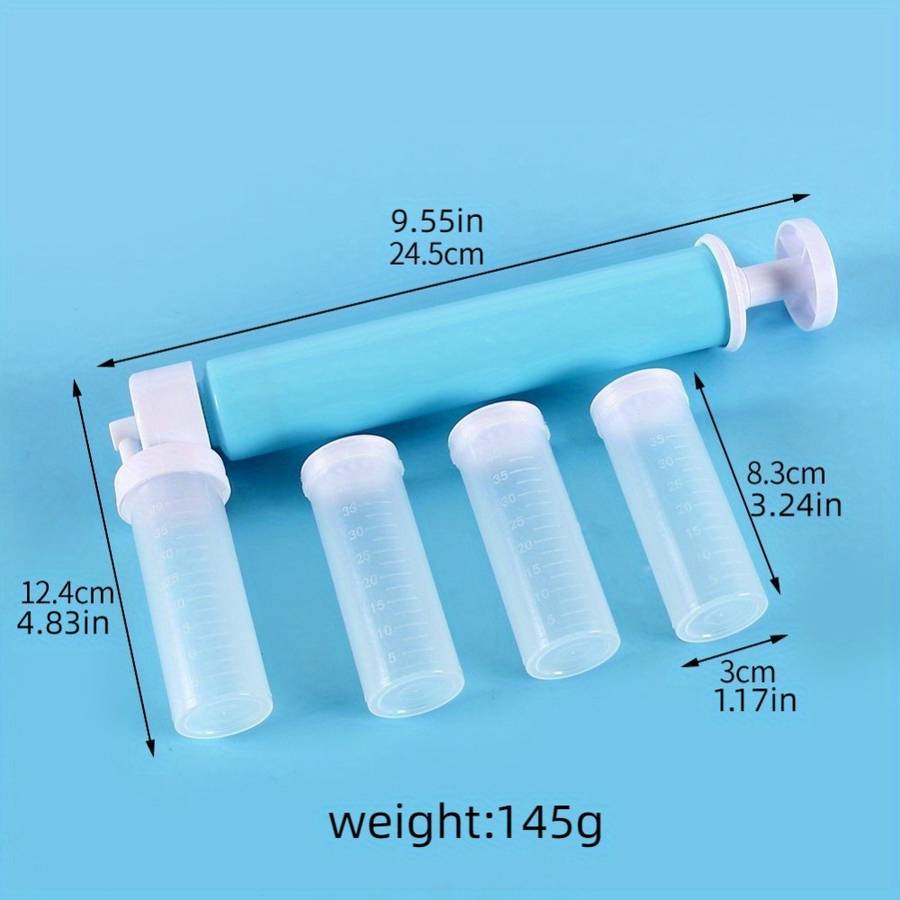 Suitable For Baking Molds Color Red