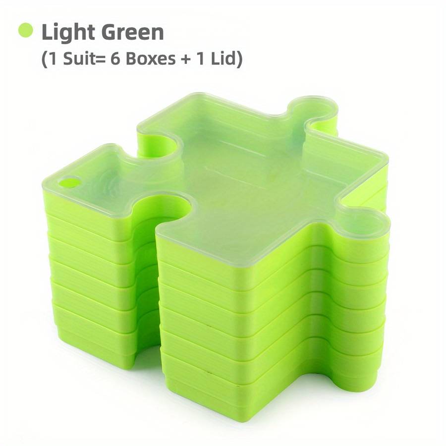 Storage And Organizationcolor Light Green