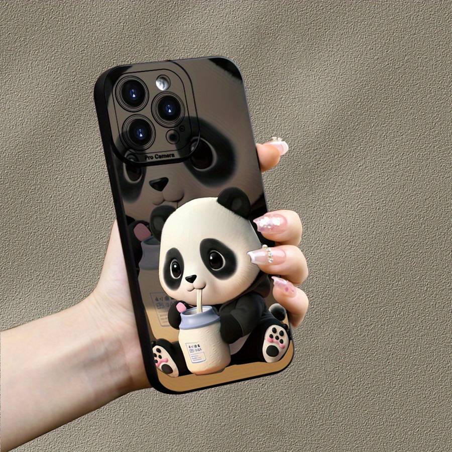 1Pc Black For Galaxy A05S Phone Case Phone Cover