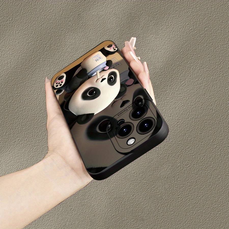 1Pc Black For Galaxy A15 Phone Case Phone Cover