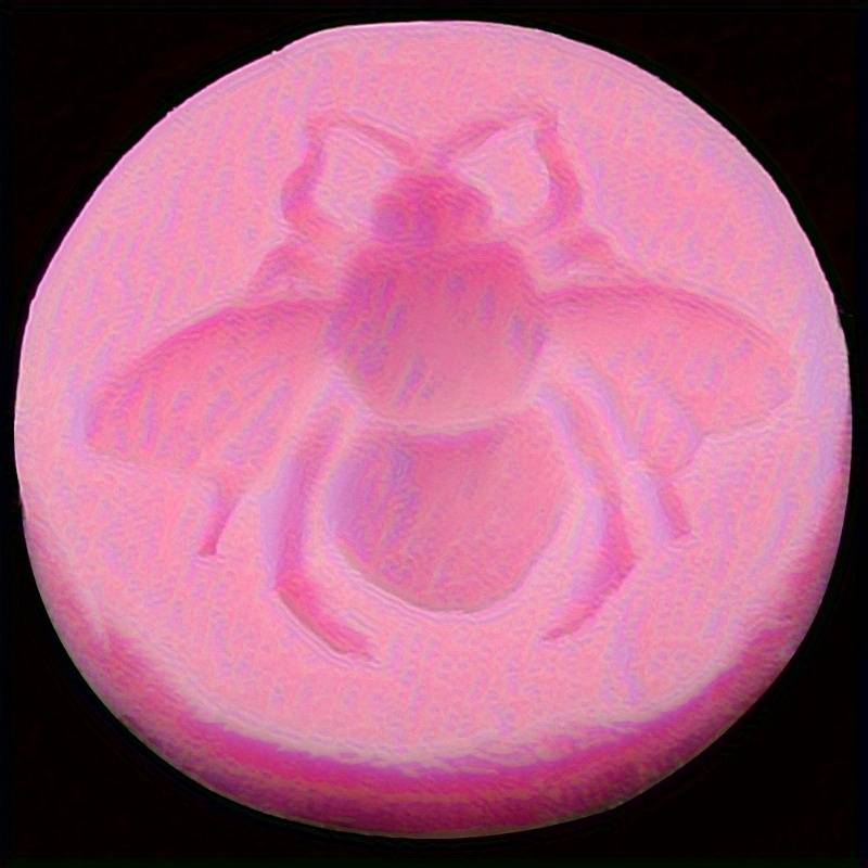 Suitable For Baking Molds Color Random Color