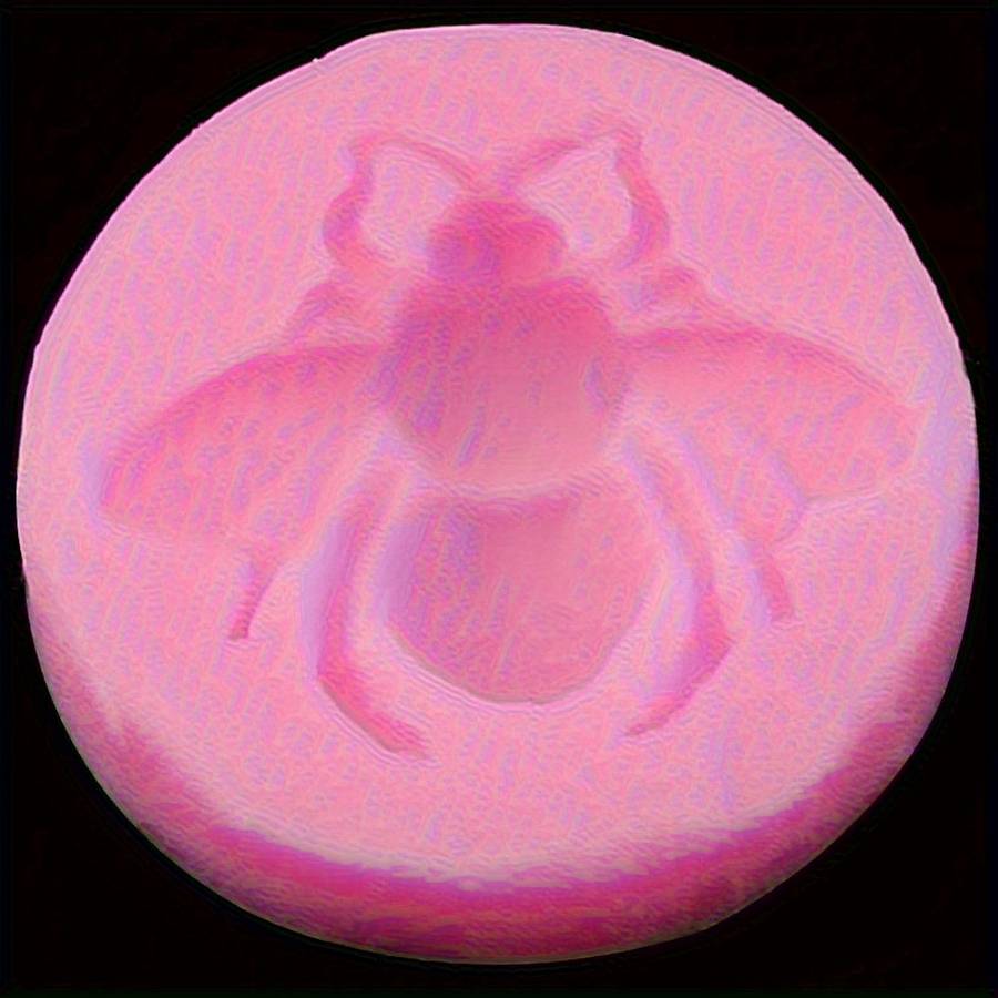 Suitable For Baking Molds Color Random Color
