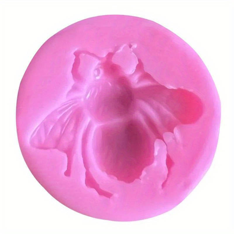 Suitable For Baking Molds Color Random Color