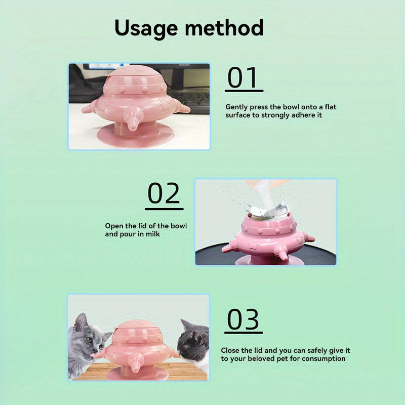 Pet Supplies Color Pink