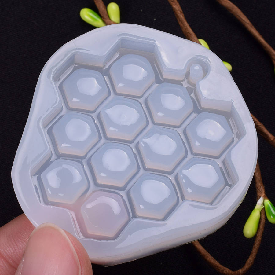 Suitable For Baking Molds Color Variant1