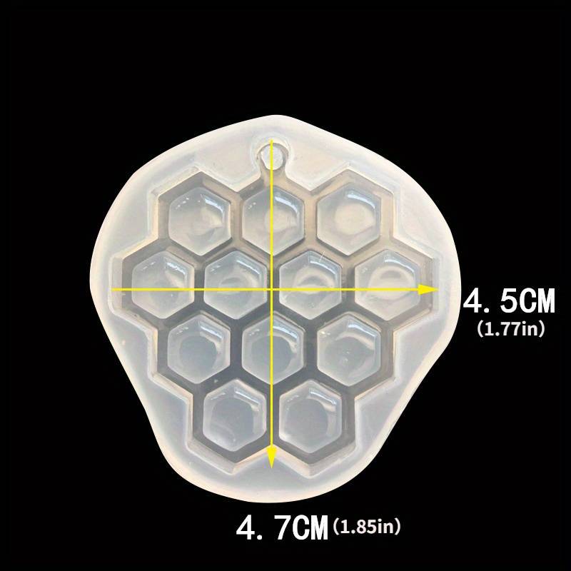 Suitable For Baking Molds Color Variant1