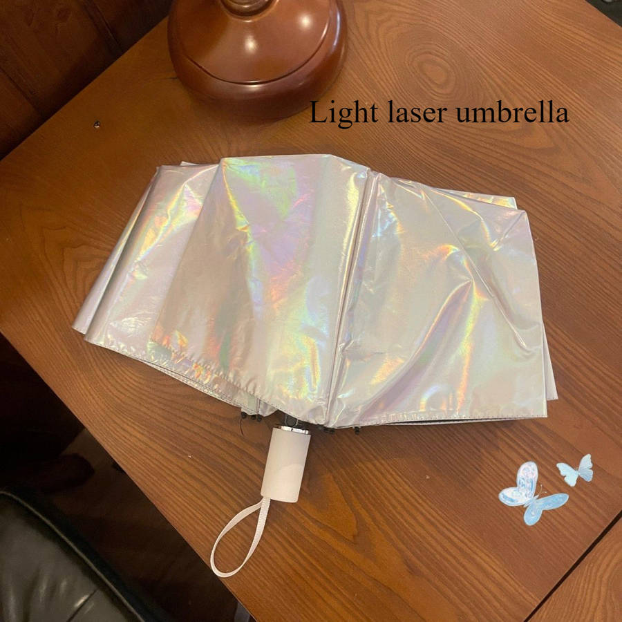 Umbrella Color Automatic Umbrella