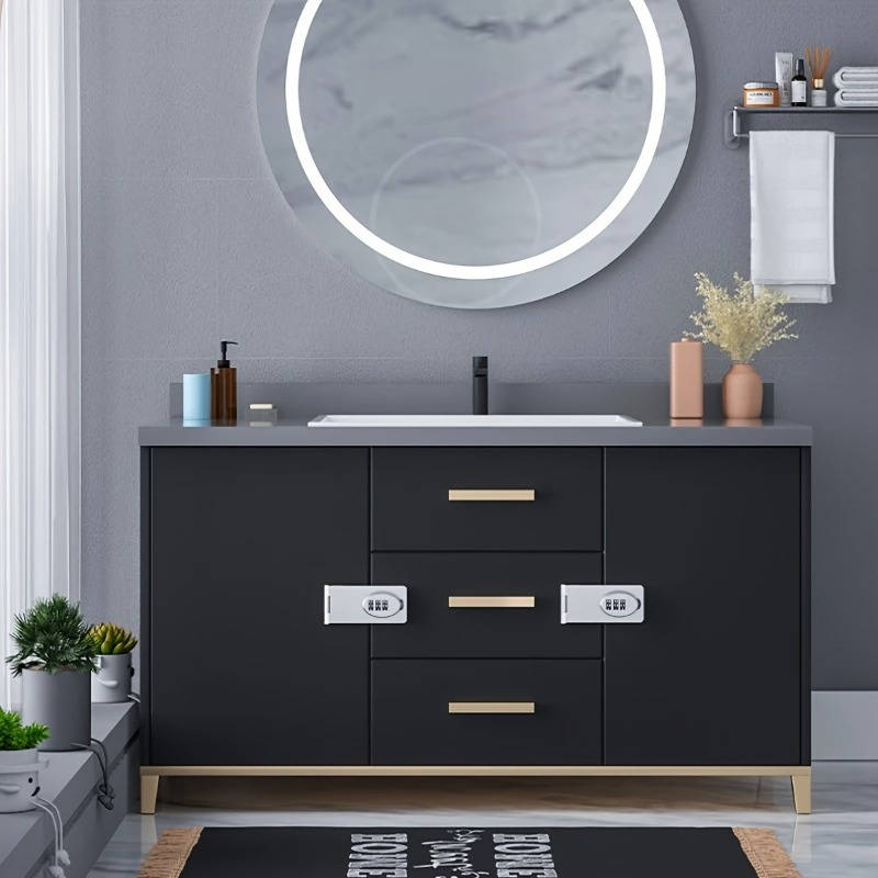 Lock Color 1Pc